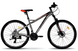 Велосипед Atlantic 27,5" Rekon DX, A1DX-2743-GO, M/17"/43см (0813) 1 з 2