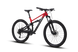 Велосипед Polygon SISKIU D5 27.5X485 L RED/BLK (2023) 3 из 4