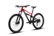 Велосипед Polygon SISKIU D5 27.5X485 L RED/BLK (2023) 4 з 4