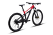 Велосипед Polygon SISKIU D5 27.5X485 L RED/BLK (2023) 2 из 4