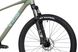 Велосипед Vento AQUILON 27.5 Light Green Satin 17/M 5 из 10