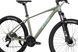 Велосипед Vento AQUILON 27.5 Light Green Satin 17/M 10 з 10
