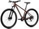 Велосипед Merida BIG.NINE 60-2X, XXL (22), MATT BRONZE(BLACK) 5 из 5