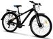 Велосипед VNC 2022' 27,5" Expance A3, V2A3-2743-BB, 43см (1544) 2 из 3