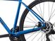 Велосипед 28" Giant Escape 3 Disc metallic blue 5 з 6