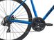 Велосипед 28" Giant Escape 3 Disc metallic blue 6 з 6