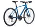 Велосипед 28" Giant Escape 3 Disc metallic blue 3 з 6