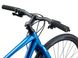 Велосипед 28" Giant Escape 3 Disc metallic blue 4 з 6