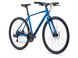 Велосипед 28" Giant Escape 3 Disc metallic blue 2 з 6