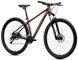 Велосипед Merida BIG.NINE 60-2X, XXL (22), MATT BRONZE(BLACK) 4 из 5