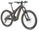 Велосипед Scott Patron eRIDE 920 black (TW), L 2 з 2