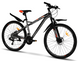 Велосипед Atlantic 27,5" Rekon DX, A1DX-2743-GO, M/17"/43см (0813) 2 з 2