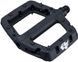 Педали RaceFace CHESTER SMALL, BLACK 1 из 3
