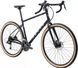 Велосипед 28" Marin Four Corners 1 рама - XL 2024 Gloss BLACK 2 из 2