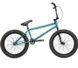 Велосипед Kink BMX Whip XL, 2020, блакитний 2 з 2