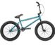 Велосипед Kink BMX Whip XL, 2020, блакитний 1 з 2