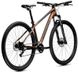 Велосипед Merida BIG.NINE 60-2X, XXL (22), MATT BRONZE(BLACK) 3 из 5
