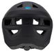 Шолом LEATT Helmet MTB 1.0 All Mountain [Stealth], S 4 з 5