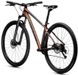 Велосипед Merida BIG.NINE 60-2X, XXL (22), MATT BRONZE(BLACK) 2 з 5