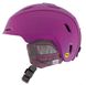 Горнолыжный шлем Giro Stellar Mips мат. фиол., M (55,5-59 см) 2 из 3