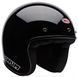Шлем Bell MAGNUM Helmet - SOLID [Black], S 1 из 11