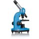 Мікроскоп Bresser Junior Biolux SEL 40x-1600x Blue з адаптером для смартфона (8855600WXH000) 5 з 7