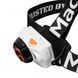 Фонарь налобный Mactronic Maverick White Peak (320 Lm) Focus USB Rechargeable (AHL0052) 4 из 6