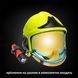 Фонарь пожарный Mactronic M-Fire 02 HL (290 Lm) Ex-ATEX (PHH0216) 12 из 12