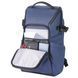 Рюкзак Vanguard Vesta Aspire 45 Navy (Vesta Aspire 45 NV) 8 з 12