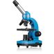 Мікроскоп Bresser Junior Biolux SEL 40x-1600x Blue з адаптером для смартфона (8855600WXH000) 3 з 7