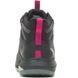 Ботинки Merrell SIREN 4 MID GTX black - 40.5 - черный 5 из 9