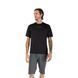 Джерсі FOX RANGER Jersey - WORDMARK [Black], M 3 з 7
