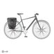 Гермосумка велосипедна Ortlieb Back-Roller Plus granite-black 20 л 8 з 8