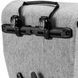 Гермосумка велосипедна Ortlieb Velo-Shopper QL2 cement 18,5 л 3 з 7