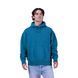 Кофта FOX Oversize Hoodie - WORDMARK [Twilight], XL 3 з 5