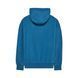 Кофта FOX Oversize Hoodie - WORDMARK [Twilight], XL 2 з 5