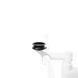 Кріплення телефона Garmin Fidlock VACUUM turn base for GPS mount, чорний 2 з 5