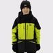 Куртка детская Rehall Crocks Jr 2026 black 176 3 из 4