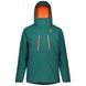 Куртка горнолыжная Scott ULTIMATE DRX jasper green - XL 1 из 2