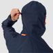 Куртка Salewa PUEZ PTX 2L M JACKET 28374 0911 - 46/S - черный 6 из 7
