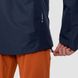 Куртка Salewa PUEZ PTX 2L M JACKET 28374 0911 - 46/S - черный 2 из 7