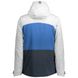 Kуртка Scott ULTIMATE DRYO (light grey/storm blue) 3 з 3