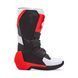 Мотоботи дитячі FOX COMP Youth Boot [Fluo Red], 1 3 з 9