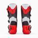 Мотоботи дитячі FOX COMP Youth Boot [Fluo Red], 1 4 з 9
