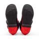 Мотоботи дитячі FOX COMP Youth Boot [Fluo Red], 1 5 з 9