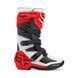 Мотоботи дитячі FOX COMP Youth Boot [Fluo Red], 1 2 з 9