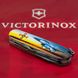 Нож складной Victorinox CLIMBER ARMY, Самолет + Эмблема ВС ВСУ, 1.3703.3.W3040p 3 из 7
