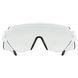 Окуляри Uvex PACE STAGE S V S5330848804 white matt/mir.blue 3 з 5