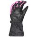 Перчатки Scott JR ULTIMATE PREMIUM чёрно/розовые - XL 2 из 2