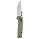 Раскладной нож SOG Terminus XR G10, Olive Drab, box 1 из 9